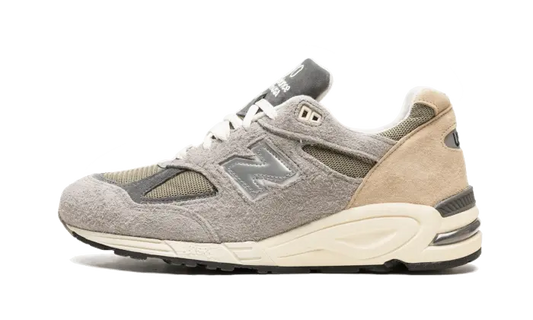 New Balance 990 V2 Teddy Santis Made In USA Marblehead