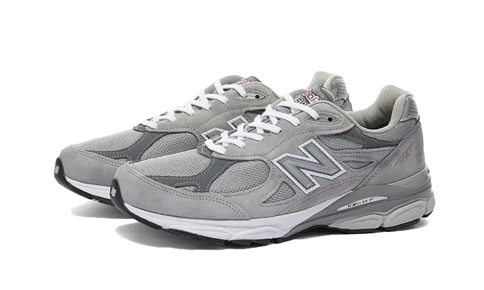 New Balance 990 v3 Grey (2019/2021)