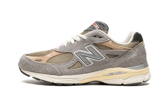 New Balance 990 V3 Teddy Santis Made In USA Marblehead