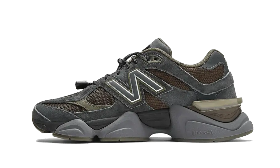 New Balance Blacktop Dark Moss