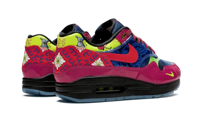 Nike Air Max 1 Chinese New Year Longevity (2020)