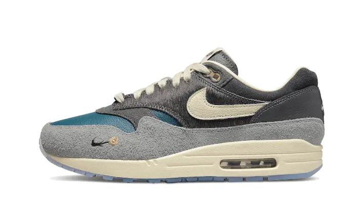 Nike Air Max 1 Kasina Won-Ang Grey