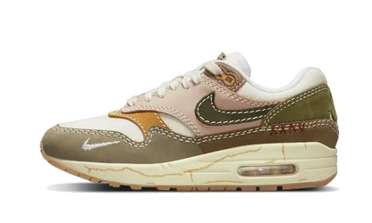 Nike Air Max 1 Wabi-Sabi 