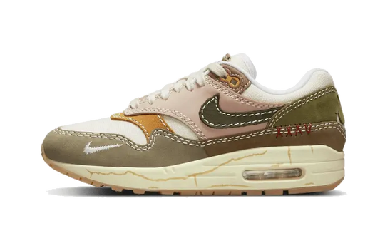 Nike Air Max 1 Wabi-Sabi 