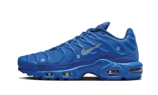 Nike Air Max Plus A-COLD-WALL Varsity Royal