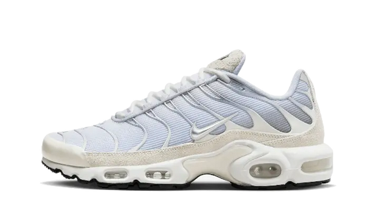 Nike Air Max Plus Sail Pure Platinum Silver