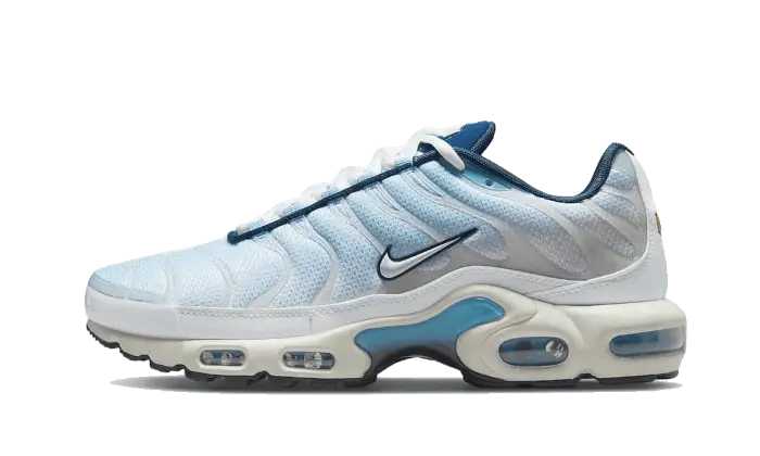 Nike Air Max Plus Sky Blue White