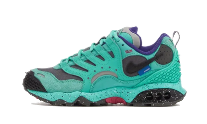 Nike Air Terra Humara Undefeated Light Menta