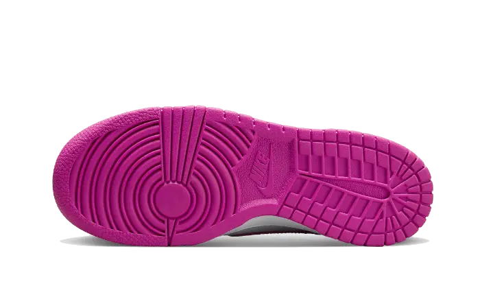 Nike Dunk Low Active Fuchsia (GS)