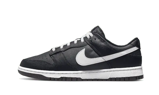 Nike Dunk Low Black White (2022)