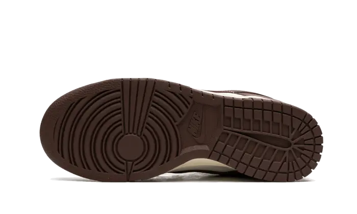 Nike Dunk Low Cacao Wow