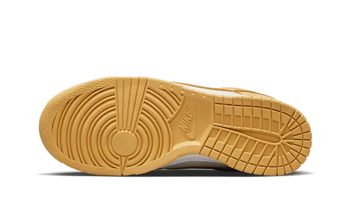 Nike Dunk Low Celestial Gold Suede (W)