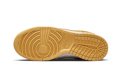 Nike Dunk Low Celestial Gold Suede (W)