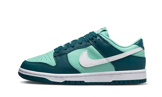 Nike Dunk Low Geode Teal