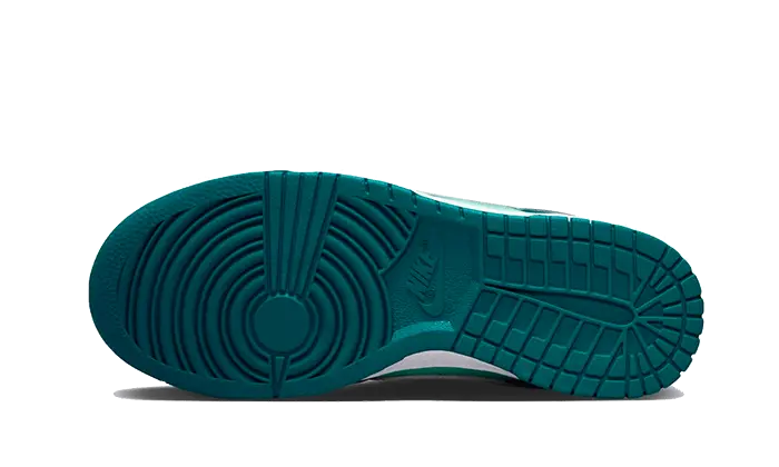 Nike Dunk Low Geode Teal