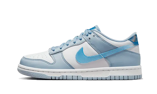 Nike Dunk Low Hologram