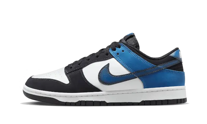 Nike Dunk Low Industrial Blue