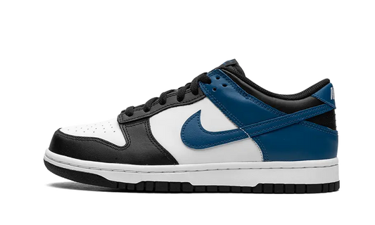 Nike Dunk Low Industrial Blue