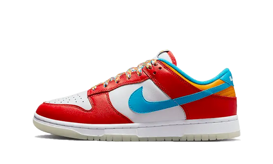 Nike Dunk Low QS LeBron James Fruity Pebbles