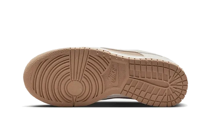 Nike Dunk Low Next Nature Beige Sail 