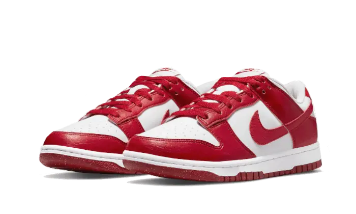 Nike Dunk Low Next Nature University Red