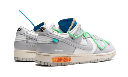 Nike Dunk Low Off-White Lot 26 - DM1602-116