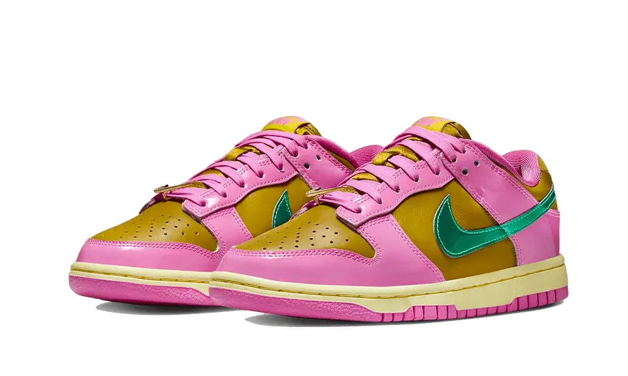 Nike Dunk Low Parris Goebel 