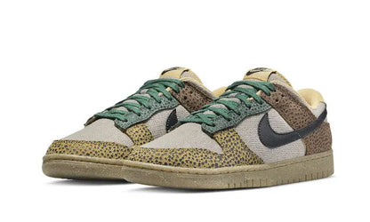 Nike Dunk Low Safari