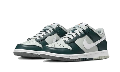 Nike Dunk Low Split Deep Jungle