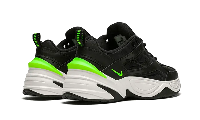 Nike M2K Tekno Black Volt