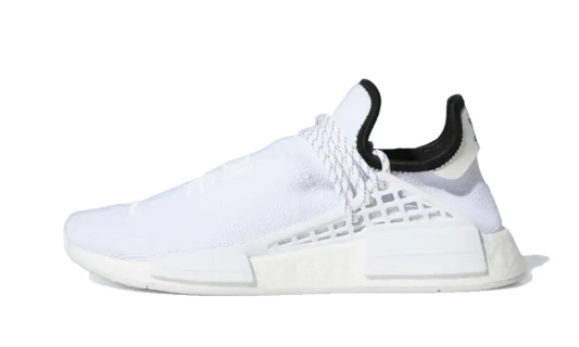 Adidas NMD HU Pharrell White - GY0092