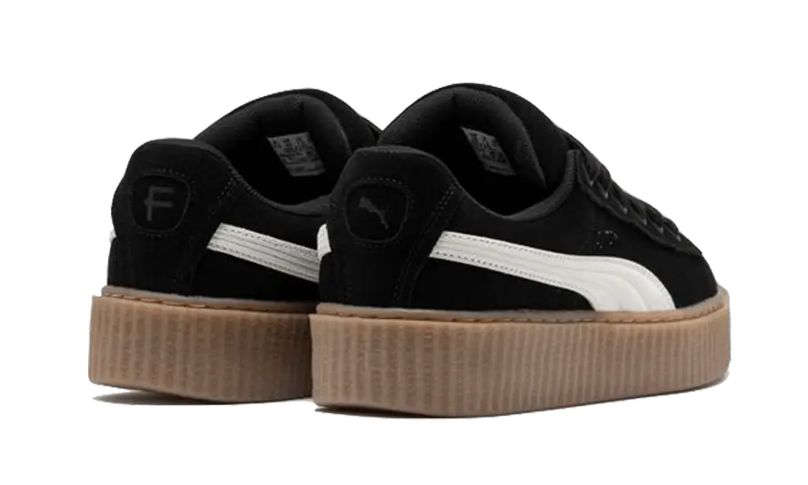 Puma Creeper Phatty Rihanna Fenty Black