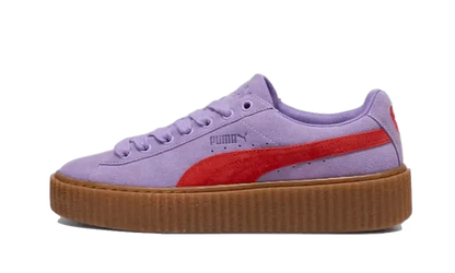 Puma Creeper Phatty Rihanna Fenty Lavender Alert