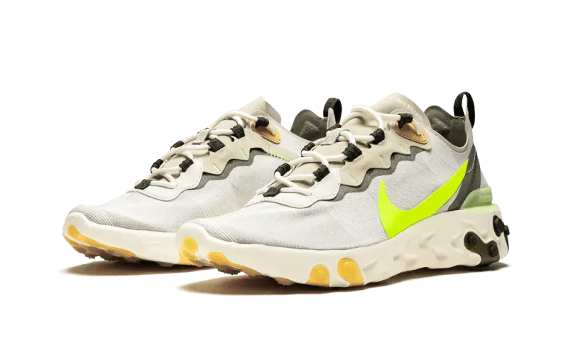 Nike React Element 55 Volt - BQ6166-009