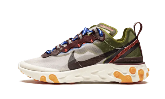 Nike React Element 87 Moss - AQ1090-300