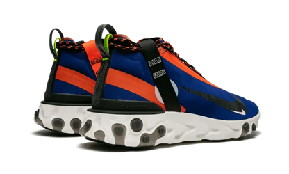 Nike React Runner Mid WR ISPA Blue Void