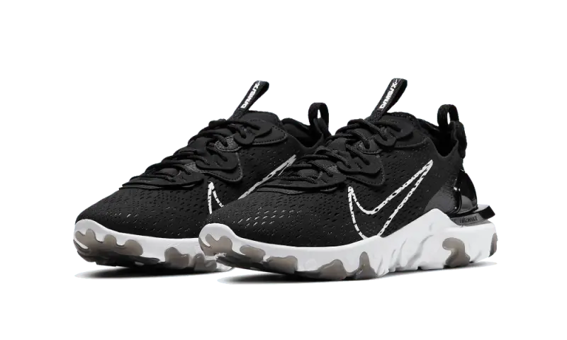 Nike React Vision Black - CD4373-006