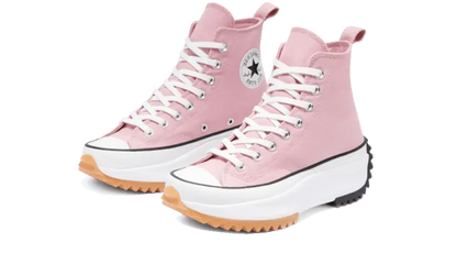 Converse Run Star Hike High Lotus - 168892C