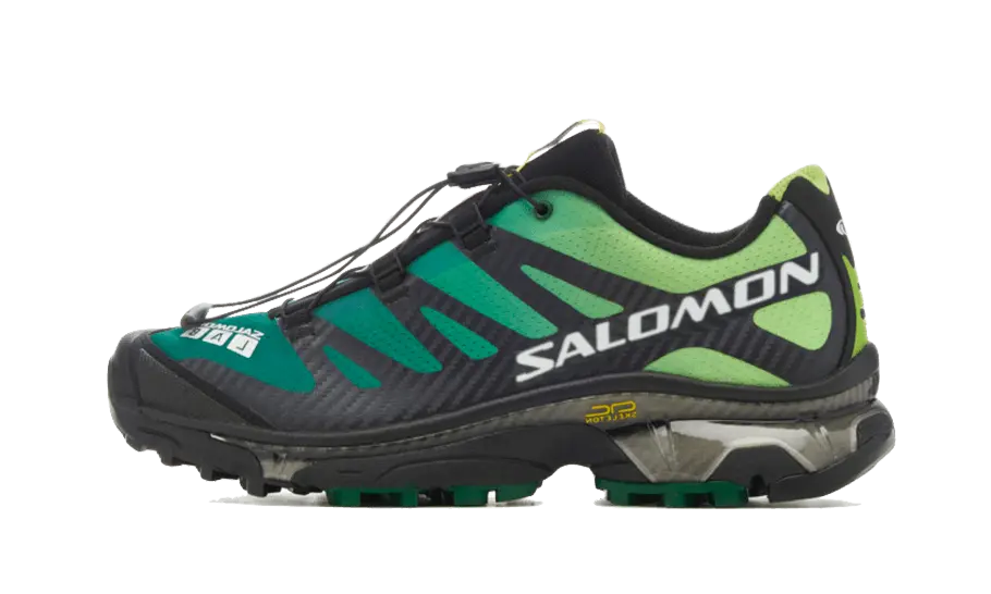 Salomon XT-4 OG OG Eden Bright Lime Green