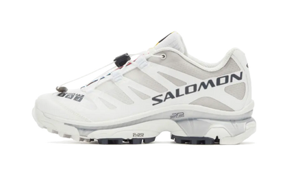 Salomon XT-4 OG White Lunar Rock