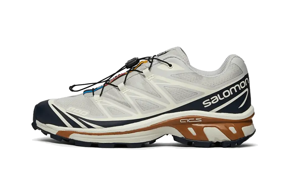 Salomon XT-6 Dark Sapphire