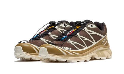 Salomon XT-6 RECUT Wren Kangaroo