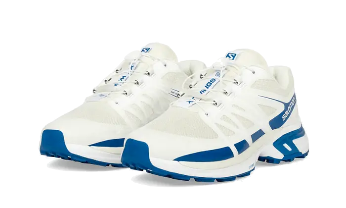 Salomon XT-Wings 2 JJJJound Cream Blue