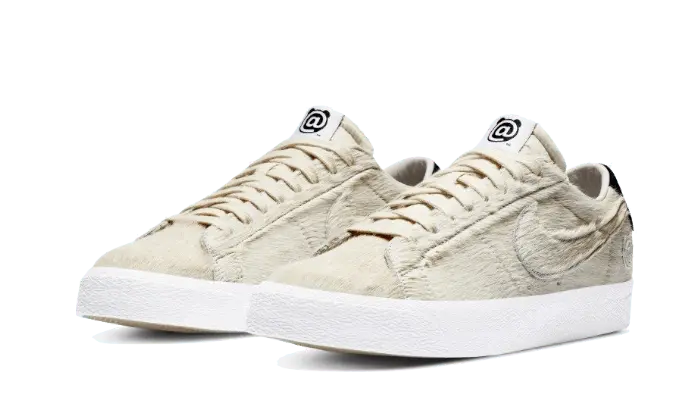 Nike SB Blazer Low Medicom Toy (2020) - CZ4620-200