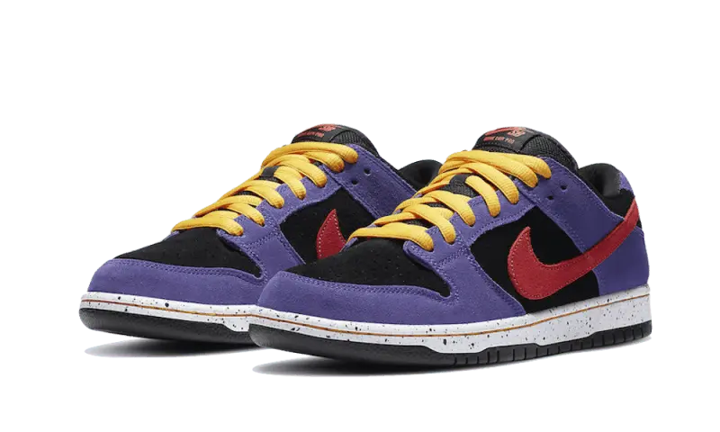 Nike SB Dunk Low ACG Terra - BQ6817-008