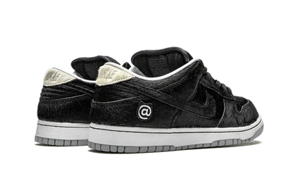 Nike SB Dunk Low BE@RBRICK Medicom Toy - CZ5127-001