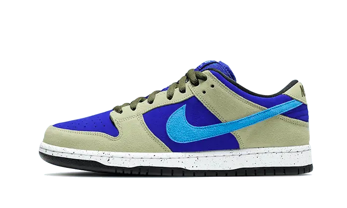 Nike SB Dunk Low Celadon - BQ6817-301