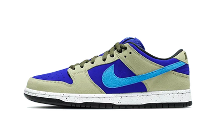 Nike SB Dunk Low Celadon - BQ6817-301