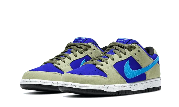 Nike SB Dunk Low Celadon - BQ6817-301