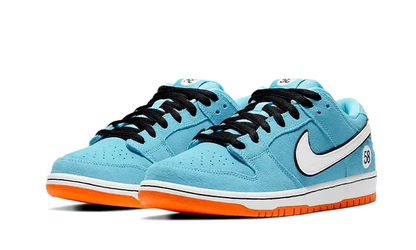 Nike Dunk SB Low Club 58 Gulf - BQ6817-401